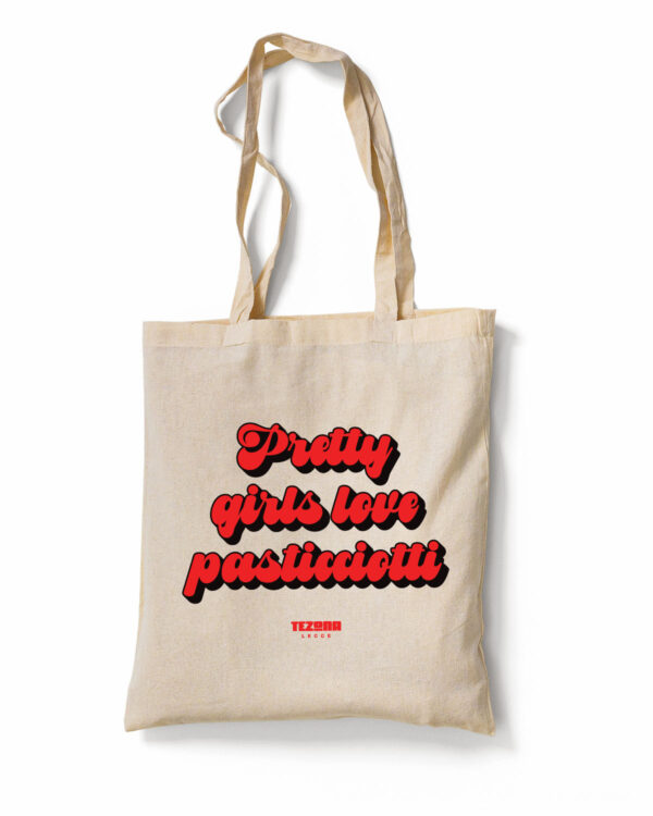 Borsa Pretty girls