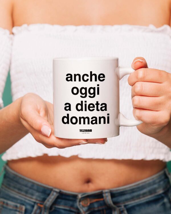 Tazza Dieta