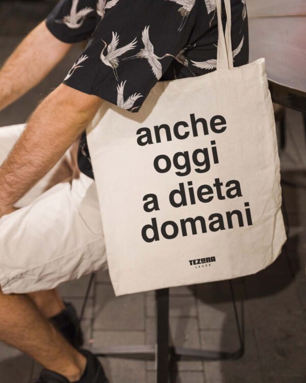 Borsa Dieta