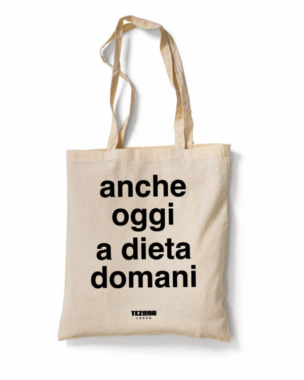 Borsa Dieta