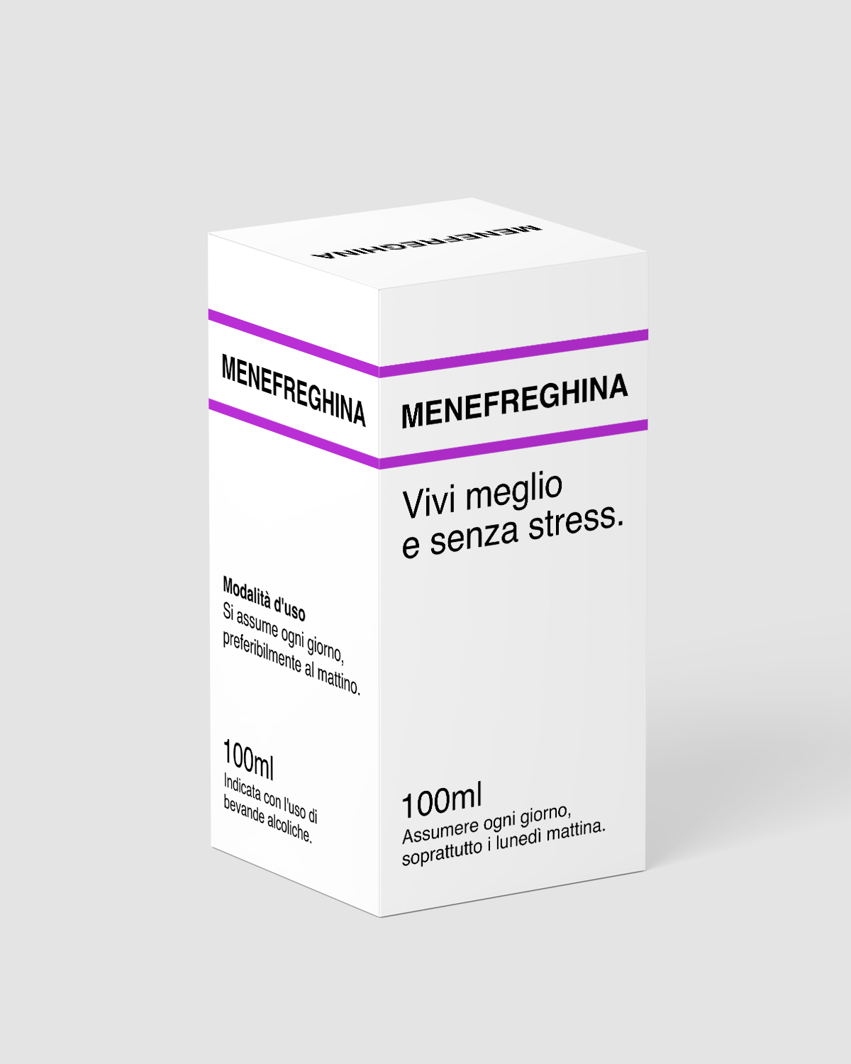 Menefreghina - immagine 2